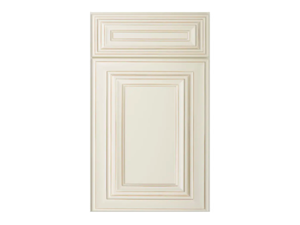 CASSELBERRY ANTIQUE WHITE 