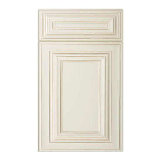 CASSELBERRY ANTIQUE WHITE 