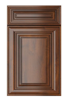 CASSELBERRY SADDLE
