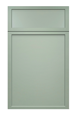 SLIM SAGE GREEN