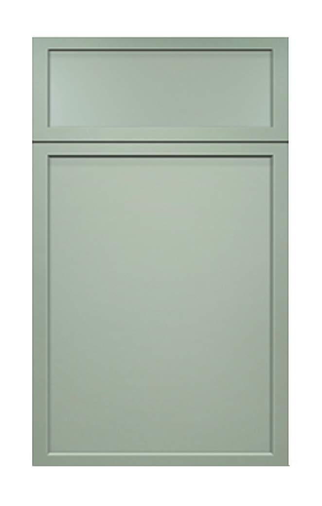 SLIM SAGE GREEN