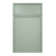 SLIM SAGE GREEN