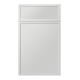 SLIM ORIGAMI WHITE 