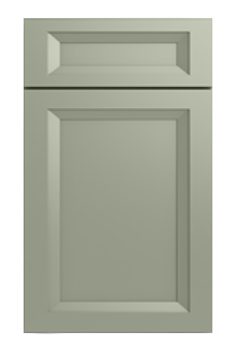 OXFORD SAGE GREEN