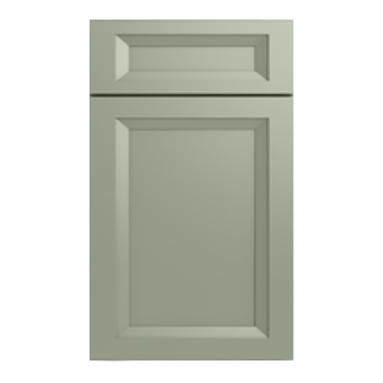 OXFORD SAGE GREEN