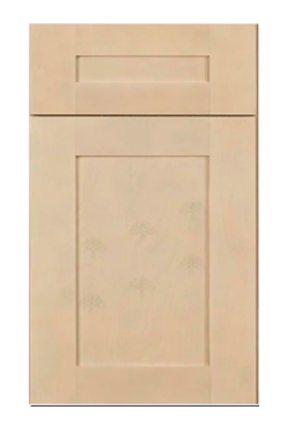 SHAKER STONE WASH