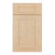 SHAKER STONE WASH