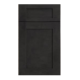SHAKER ASH GRAY