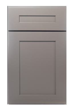 SHAKER DARK GRAY