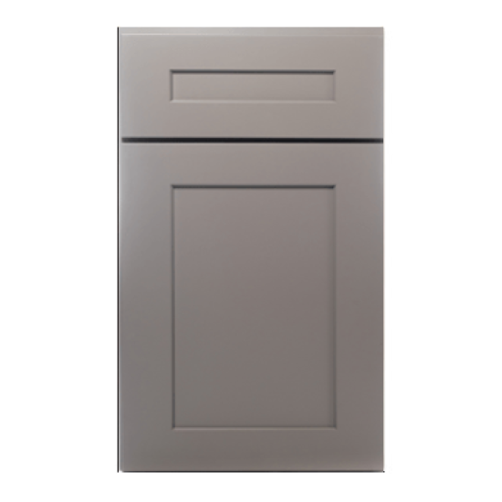 SHAKER DARK GRAY