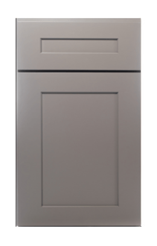 SHAKER DARK GRAY