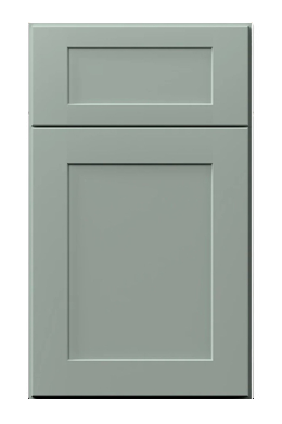 SHAKER SAGE GREEN