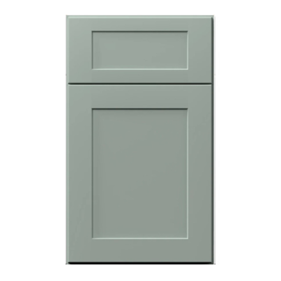 SHAKER SAGE GREEN