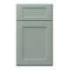 SHAKER SAGE GREEN