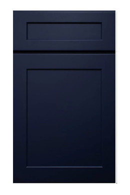 SHAKER BLUE