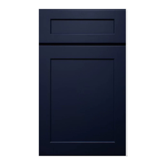 SHAKER BLUE