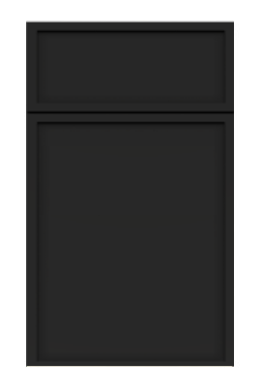 Urban Slim Black