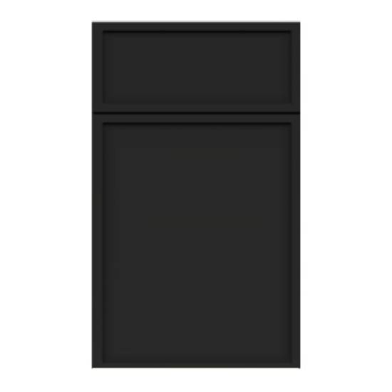 Urban Slim Black