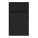 Urban Slim Black