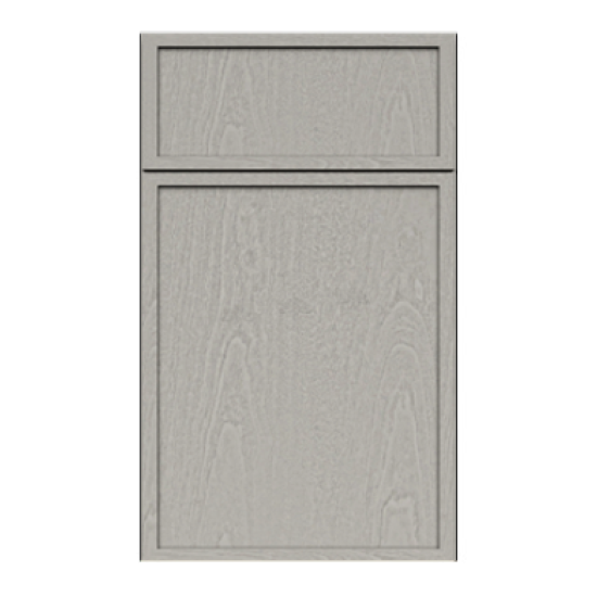 SLIM WASHED GRAY