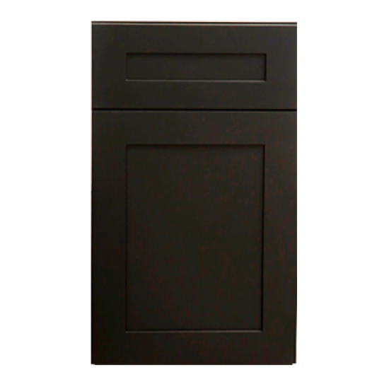 SHAKER BLACK