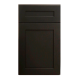 SHAKER BLACK