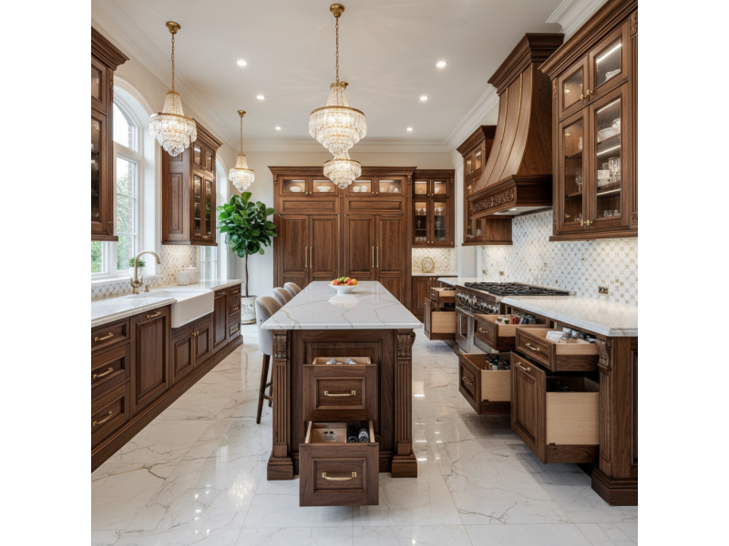 REST CABINETRY PICTURE GALLERY