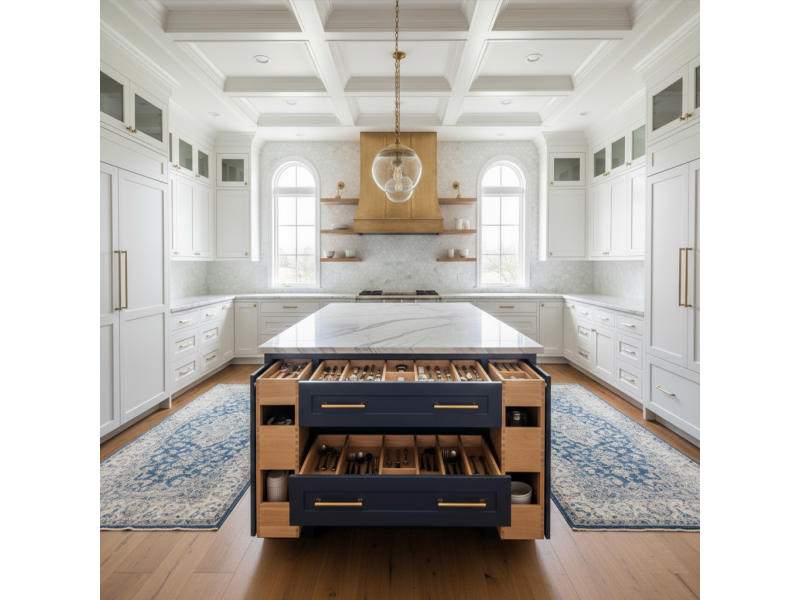 REST CABINETRY PICTURE GALLERY