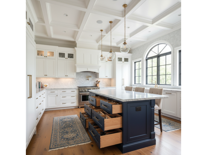 REST CABINETRY PICTURE GALLERY