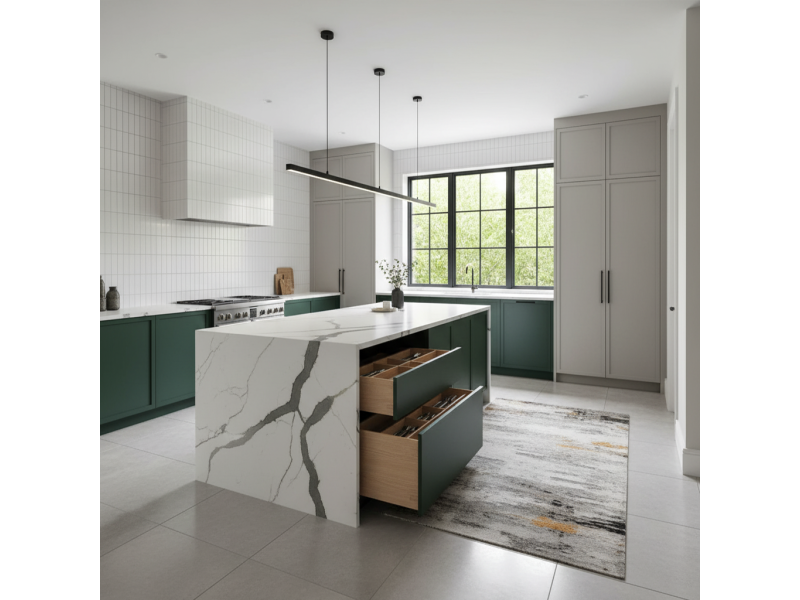 REST CABINETRY PICTURE GALLERY