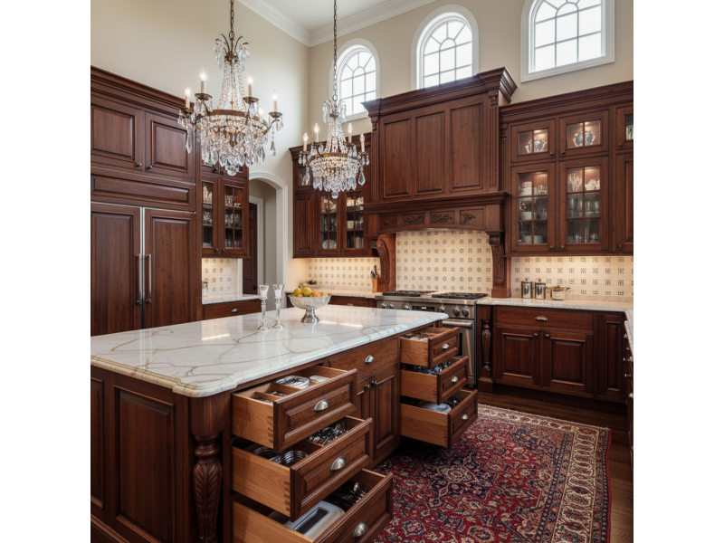 REST CABINETRY PICTURE GALLERY