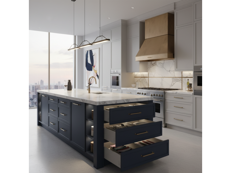 REST CABINETRY PICTURE GALLERY