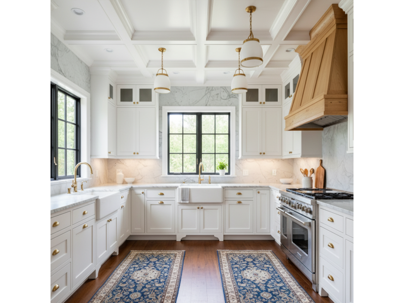 REST CABINETRY PICTURE GALLERY