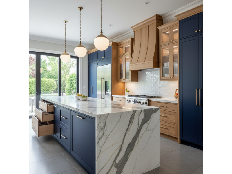 REST CABINETRY PICTURE GALLERY