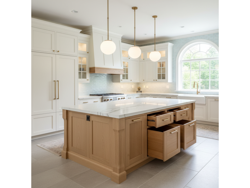 REST CABINETRY PICTURE GALLERY