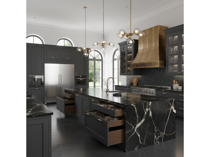 REST CABINETRY PICTURE GALLERY