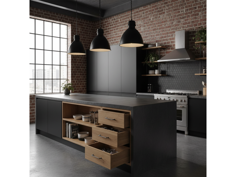 REST CABINETRY PICTURE GALLERY