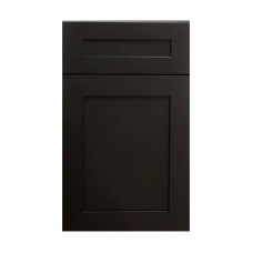 Shaker Charcoal Black