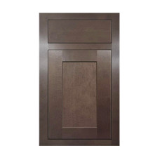 Inset Truffle Brown