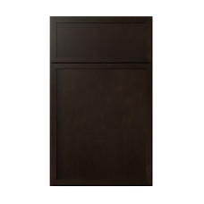 Newtown Charcoal Black