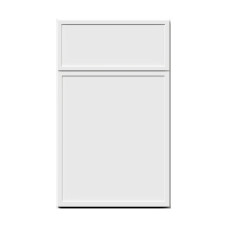 Newtown Origami White