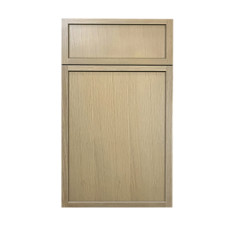 Newtown Smoked Oak