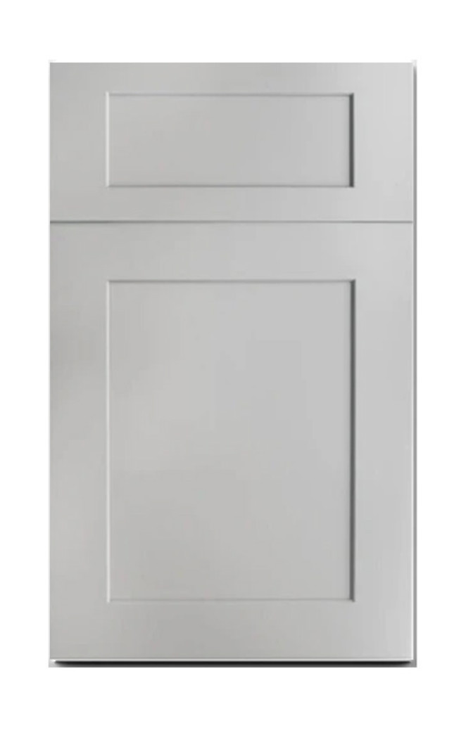 SHAKER LIGHT GRAY