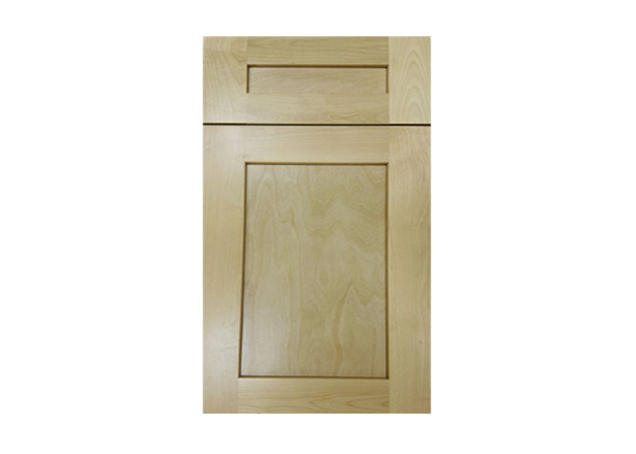 Shaker Natural Wood