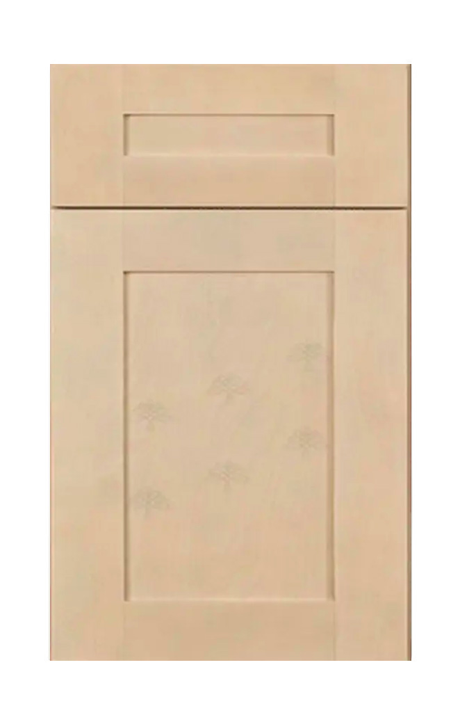 SHAKER STONE WASH