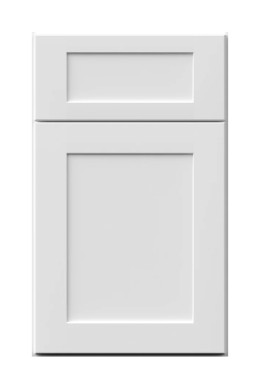 SHAKER WHITE
