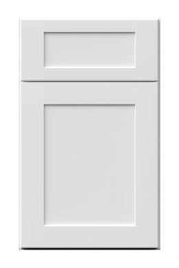Shaker White