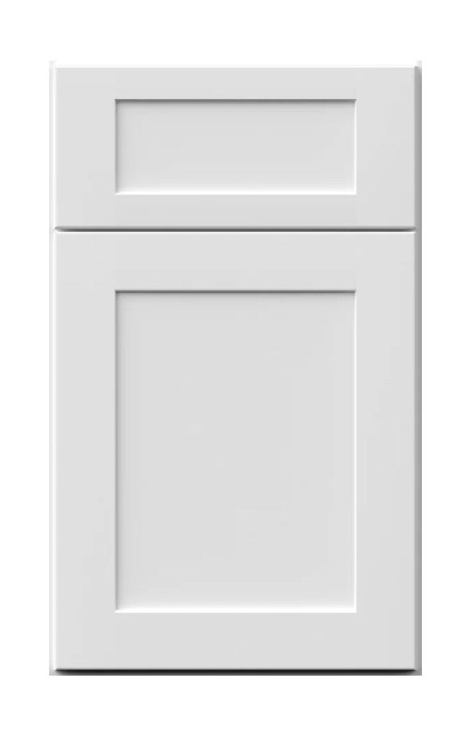 SHAKER WHITE