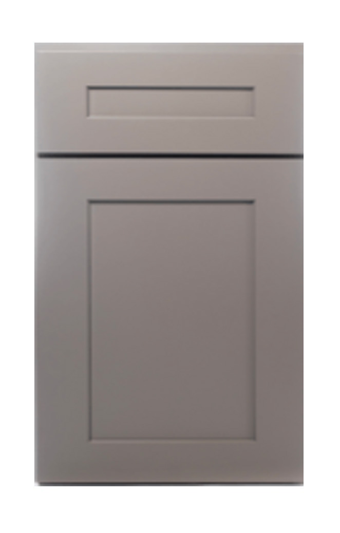 SHAKER DARK GRAY
