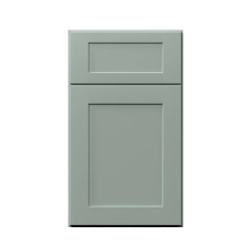 Shaker Sage Green